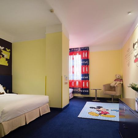 Wanxing Hotel Chao Yang Square Branch Nanning Eksteriør bilde