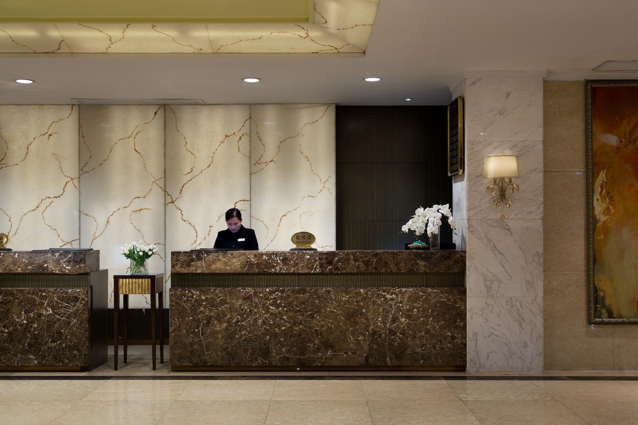 Wanxing Hotel Chao Yang Square Branch Nanning Eksteriør bilde