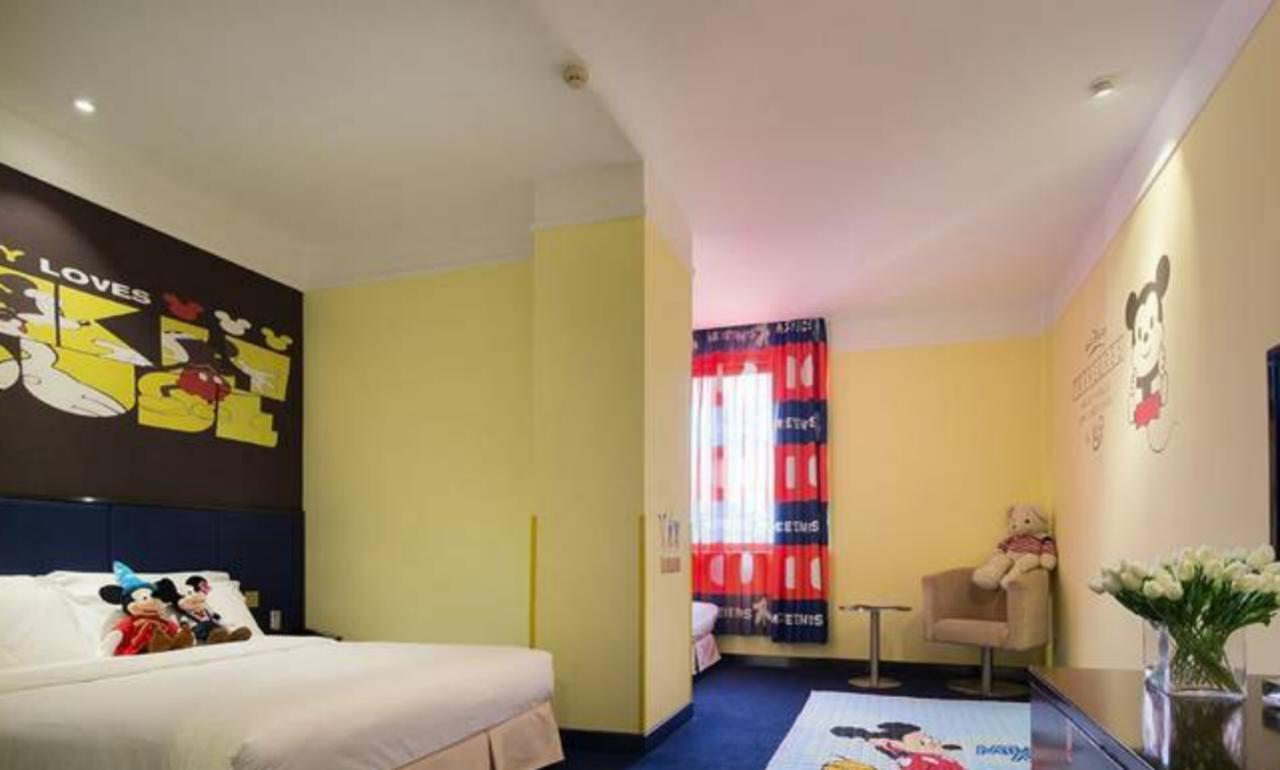 Wanxing Hotel Chao Yang Square Branch Nanning Eksteriør bilde