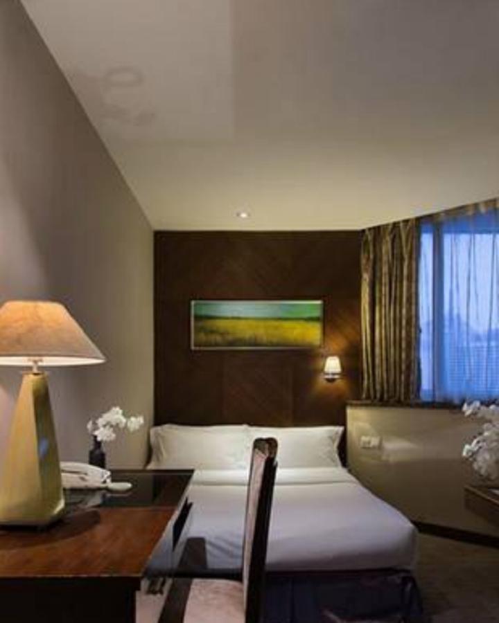 Wanxing Hotel Chao Yang Square Branch Nanning Eksteriør bilde